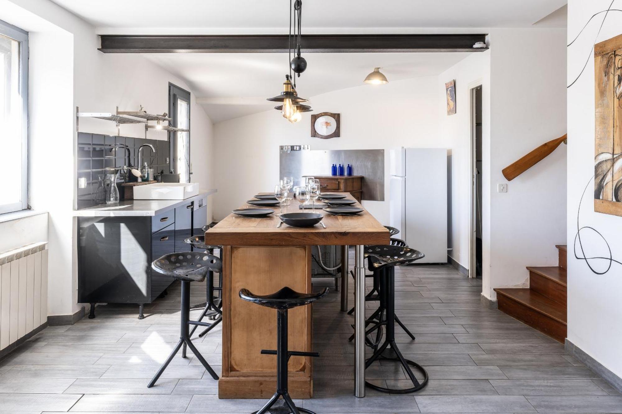 Vila La Champtocette De La Loire Oree-d'Anjou Exteriér fotografie